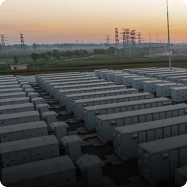 Energy Storage System