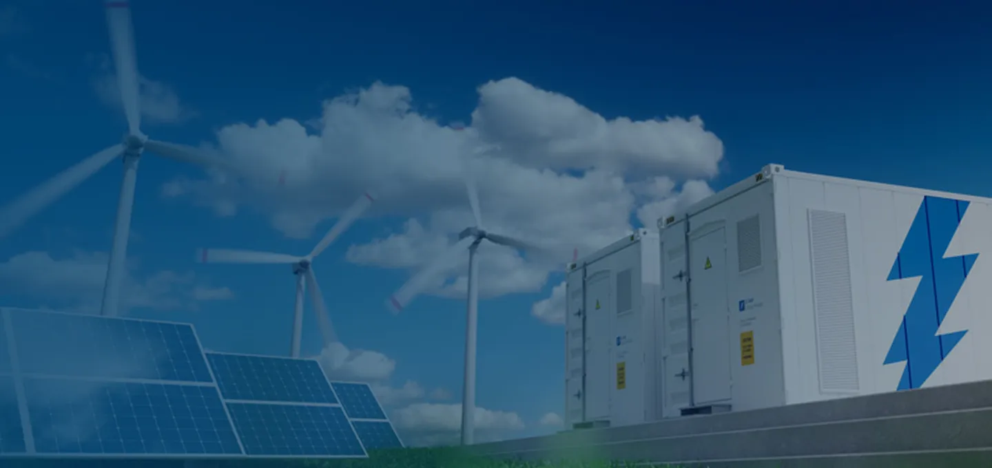 Battery Energy Storage System