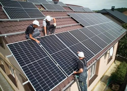Phasis Green Energy — project overview
