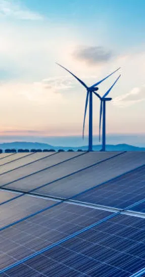 Unisol Green Energy